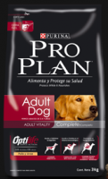 Pro Plan Jovenes